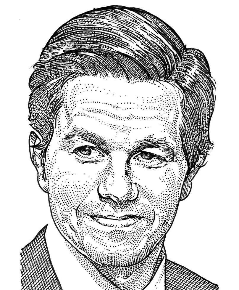 Alain Dahlem