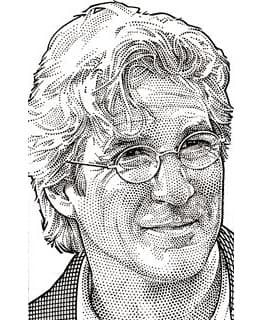 Alain Dahlem